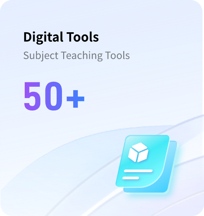 AI General Education Platform